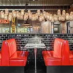 酒店 赫尔曼班戈贝斯特韦斯特酒店