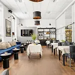 Hotel Western Herman Bang Frederikshavn