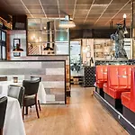 赫尔曼班戈贝斯特韦斯特酒店 酒店