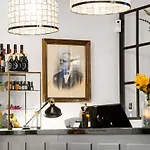 Western Herman Bang Hotel 3*