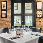 Western Herman Bang Hotel Frederikshavn