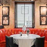 Hotel Western Herman Bang Frederikshavn