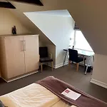 Hotel Western Herman Bang Frederikshavn