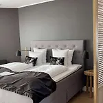 Western Herman Bang Hotel 3*