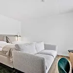 Western Herman Bang Hotel Frederikshavn