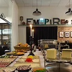 Western Herman Bang Hotel Frederikshavn