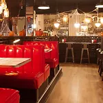Western Herman Bang Hotel Frederikshavn