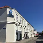 Western Herman Bang Hotel