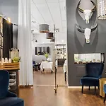 Western Herman Bang 3* Frederikshavn