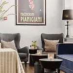 Hotel Western Herman Bang
