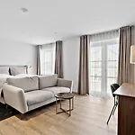 Western Herman Bang Hotel