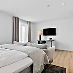 Hotel Western Herman Bang Frederikshavn