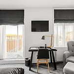 Hotel Western Herman Bang