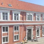 Hotel Western Herman Bang Frederikshavn