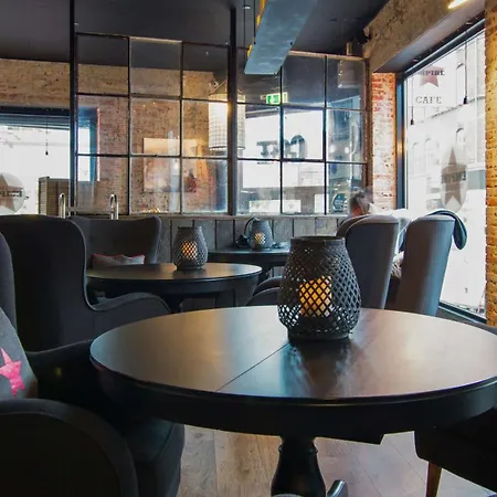 Western Herman Bang フレデリクスハウン