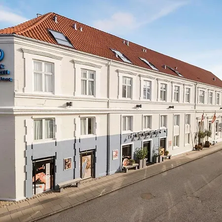 Hotel Western Herman Bang