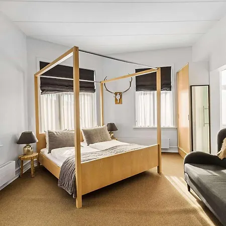 Western Herman Bang Hotel Frederikshavn