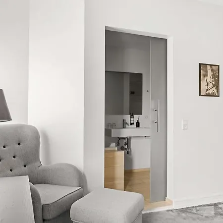 赫尔曼班戈贝斯特韦斯特酒店 酒店 腓特烈港