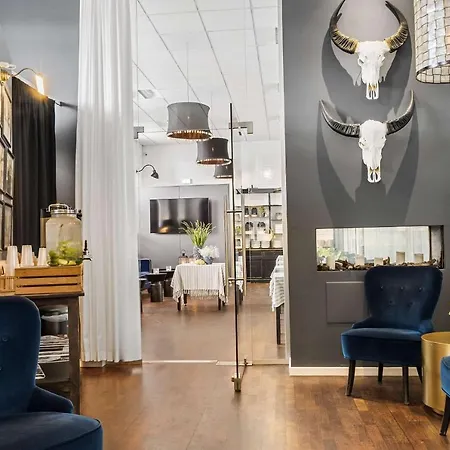 Hotel Western Herman Bang 3*