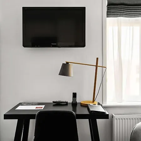 Hotel Western Herman Bang Frederikshavn