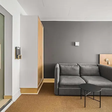 赫尔曼班戈贝斯特韦斯特酒店 酒店