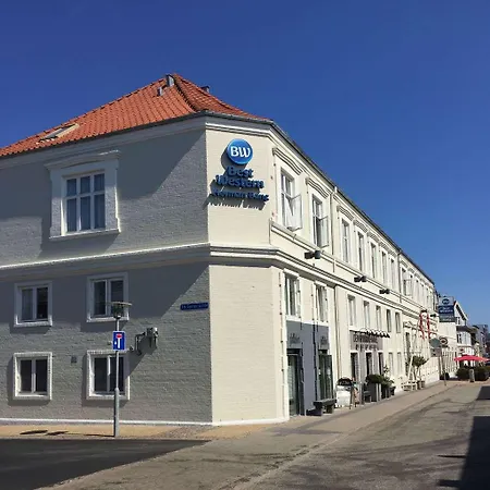 Hotel Western Herman Bang