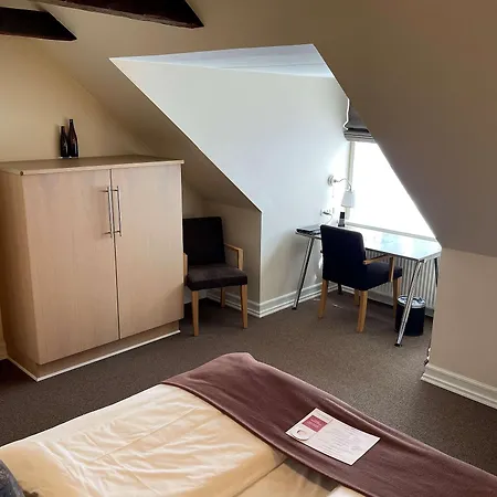 Hotel Western Herman Bang Frederikshavn