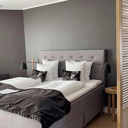 Western Herman Bang Hotel 3*