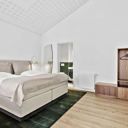 赫尔曼班戈贝斯特韦斯特酒店 酒店 3*