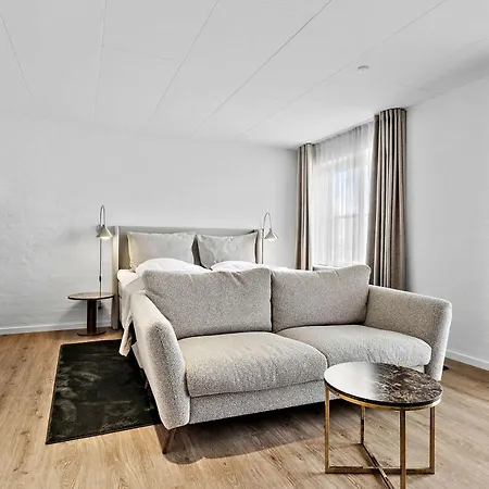 Hotel Western Herman Bang Frederikshavn
