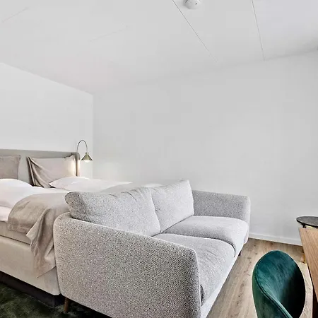 Western Herman Bang Hotel Frederikshavn