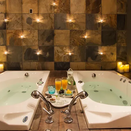 赫尔曼班戈贝斯特韦斯特酒店 酒店