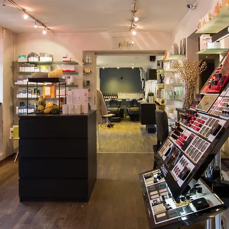 赫尔曼班戈贝斯特韦斯特酒店 腓特烈港