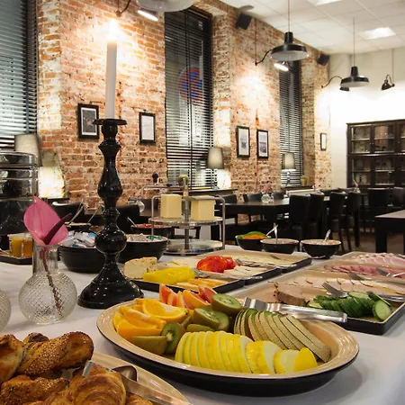 Western Herman Bang フレデリクスハウン