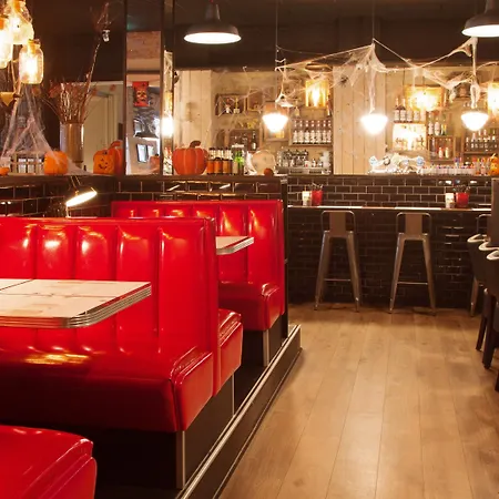 Western Herman Bang Hotel Frederikshavn
