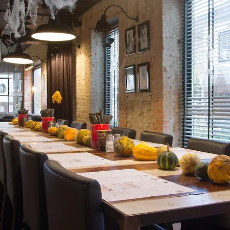 赫尔曼班戈贝斯特韦斯特酒店 酒店 3*