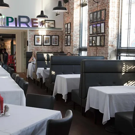 Western Herman Bang 3*