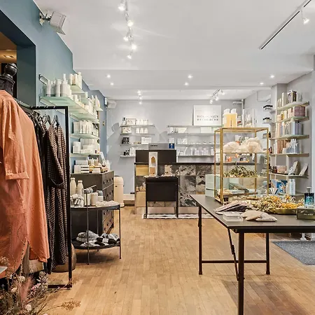 ホテル Western Herman Bang 3*