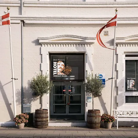 Western Herman Bang 3* Frederikshavn