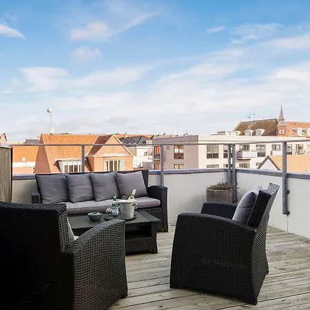 赫尔曼班戈贝斯特韦斯特酒店 酒店