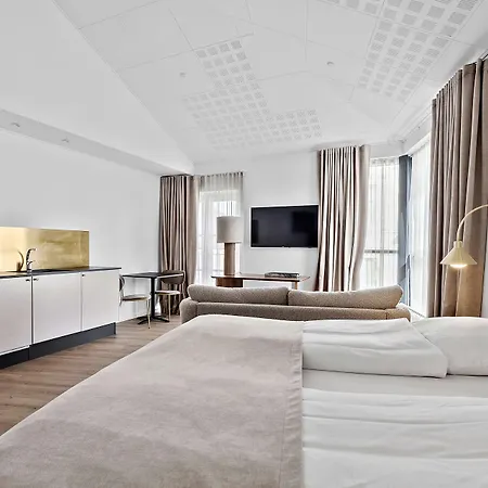 Hotel Western Herman Bang 3*
