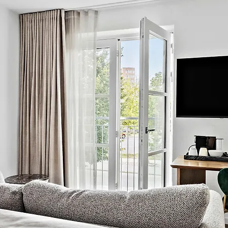 赫尔曼班戈贝斯特韦斯特酒店