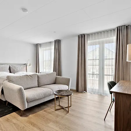Western Herman Bang Hotel