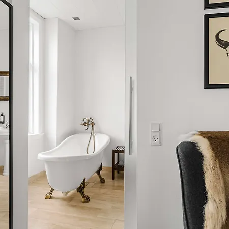 Western Herman Bang 3* フレデリクスハウン