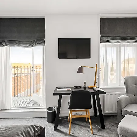 ホテル Western Herman Bang