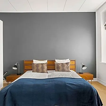 Western Herman Bang Hotel Frederikshavn