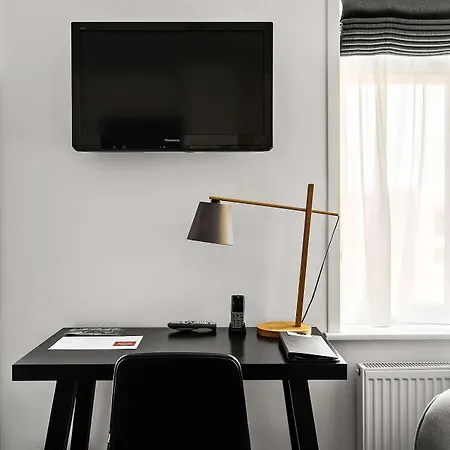 Western Herman Bang Frederikshavn