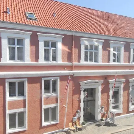 Hotel Western Herman Bang Frederikshavn