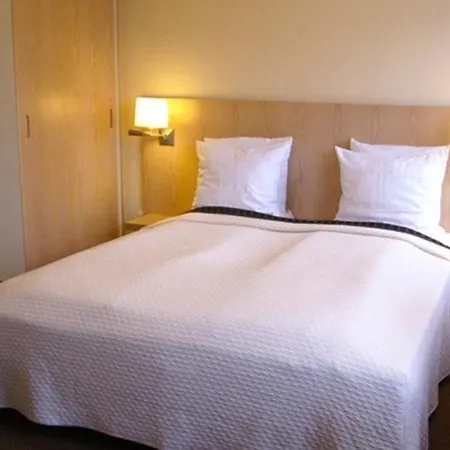 מלון Western Herman Bang 3*