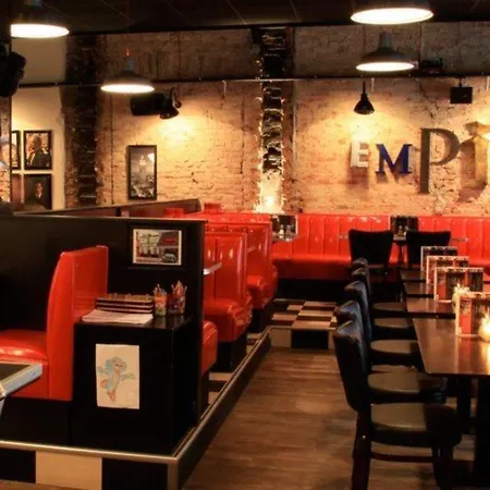 ホテル Western Herman Bang